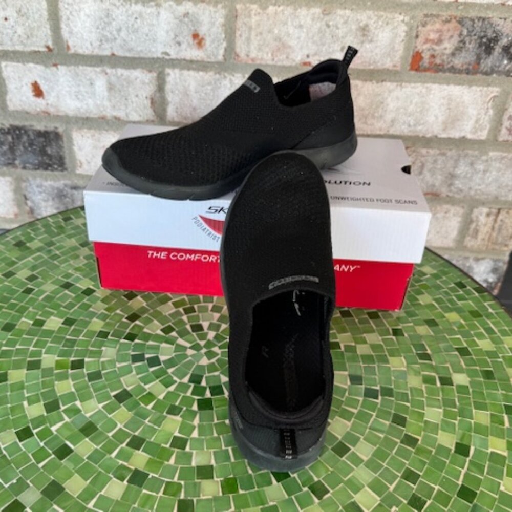SKECHERS ARCH FIT REFINE DON'T GO
